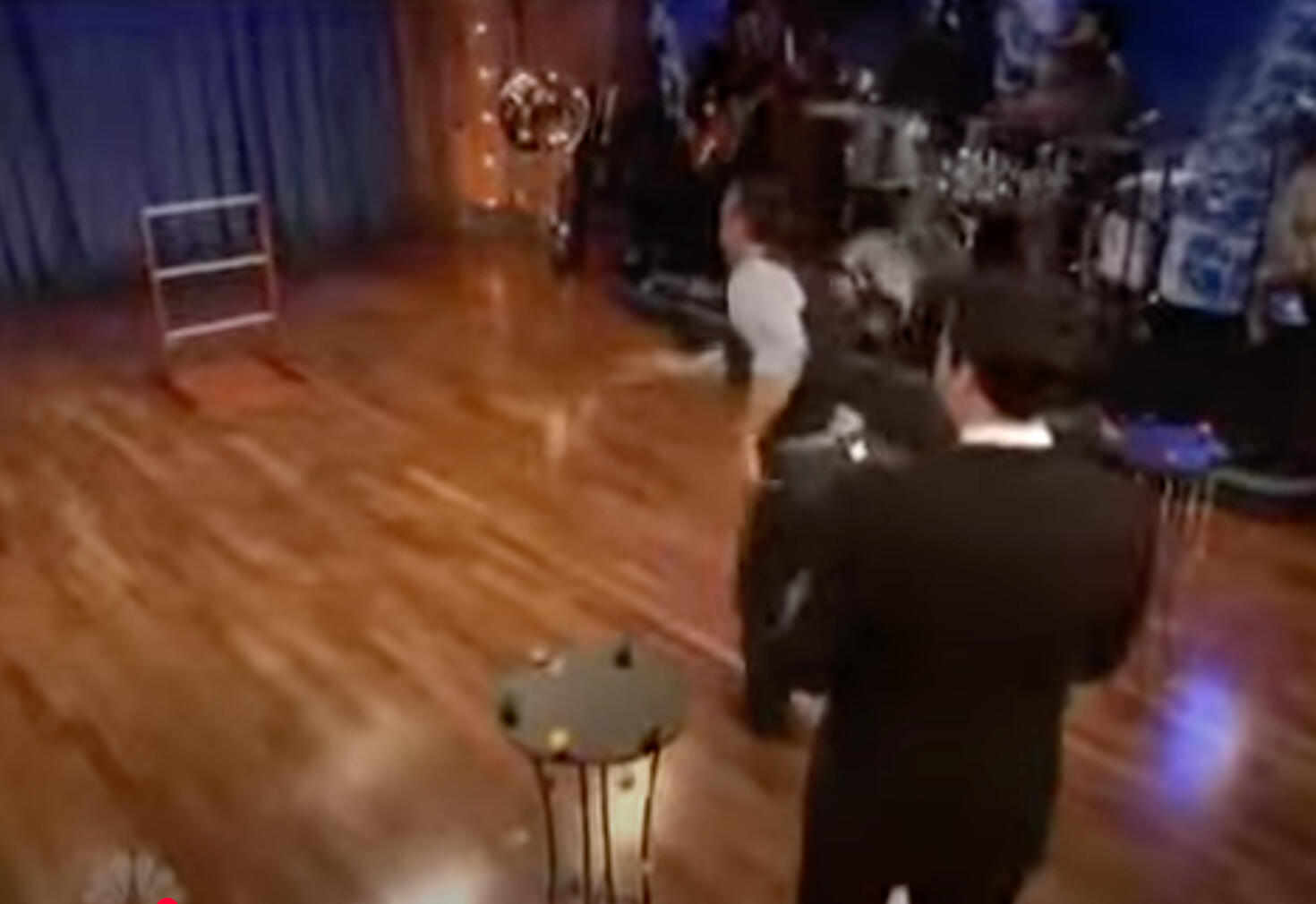 Brent Doud, Inventor of Ladder Golf, playing the game. Brent Doud, Inventor of Ladder Golf, playing the game.